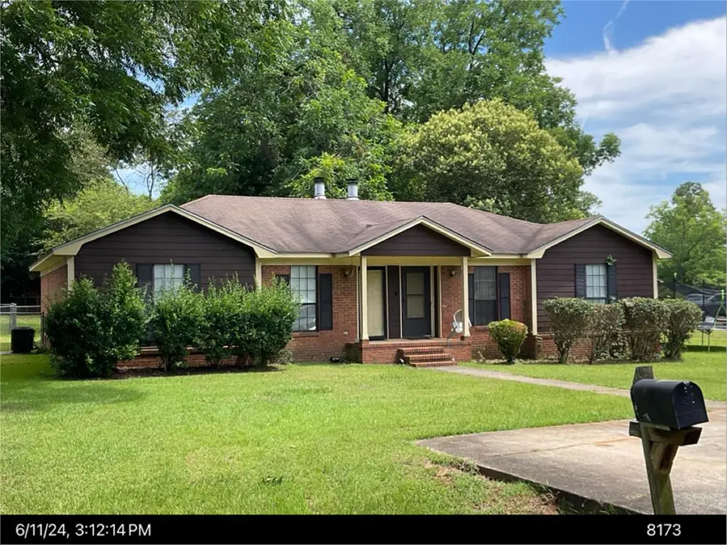 2608 Colonial Drive, Albany, GA 31721 - #1
