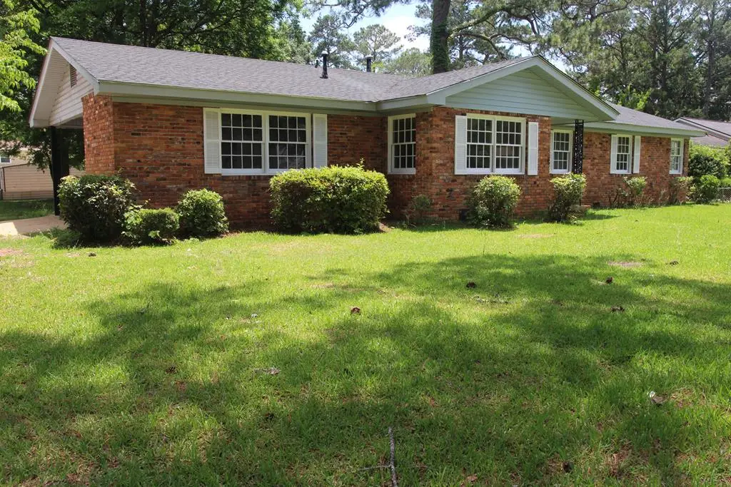 2700 Pine Valley Rd, Albany, GA 31707 - #1