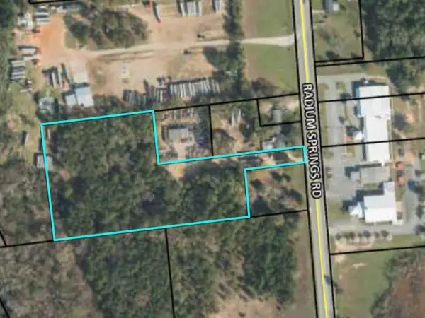 2021 Radium Springs Road, Albany, GA 31705