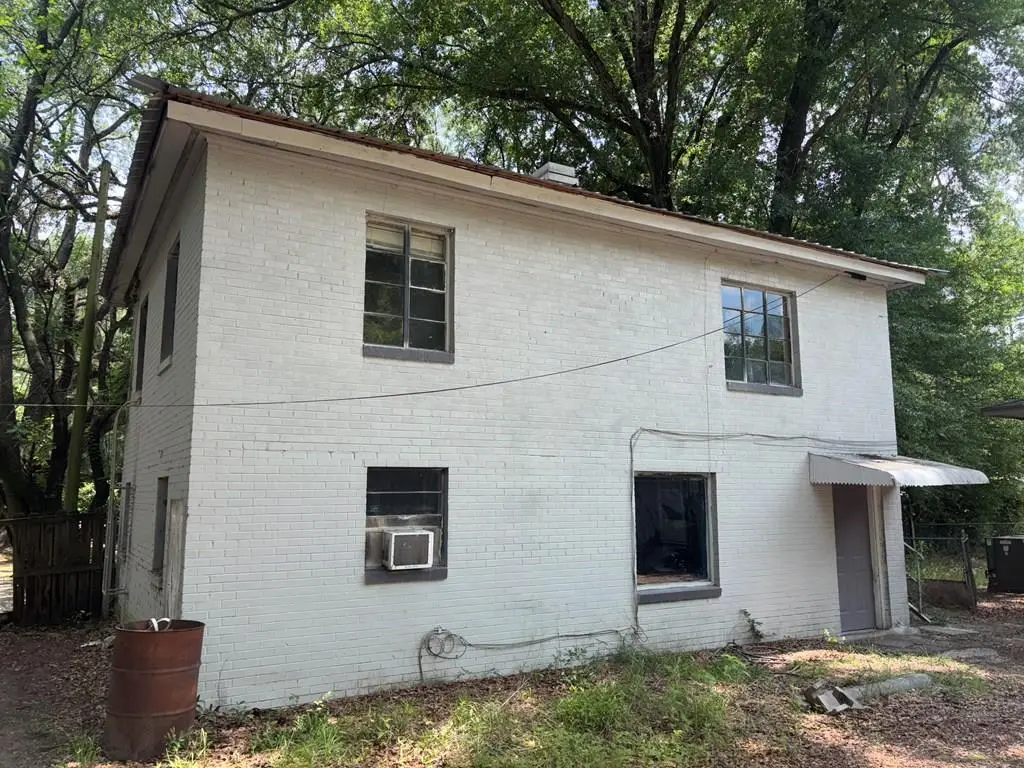 1508 N Van Buren Street, Albany, GA 31701 - #1