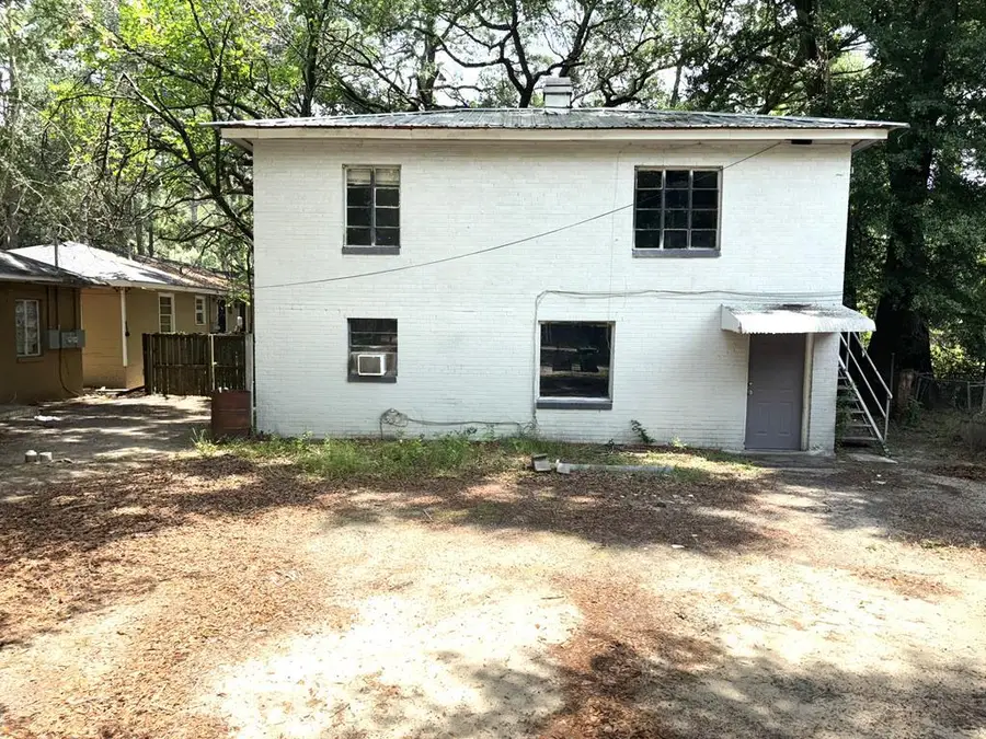 1508 N Van Buren Street, Albany, GA 31701 - #2