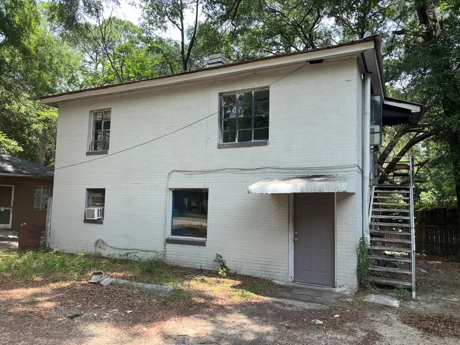 1508 N Van Buren Street, Albany, GA 31701 - #3