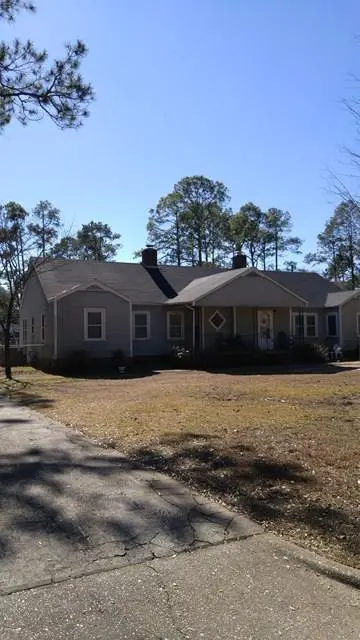 1002 Seventh Ave, Albany, GA 31701