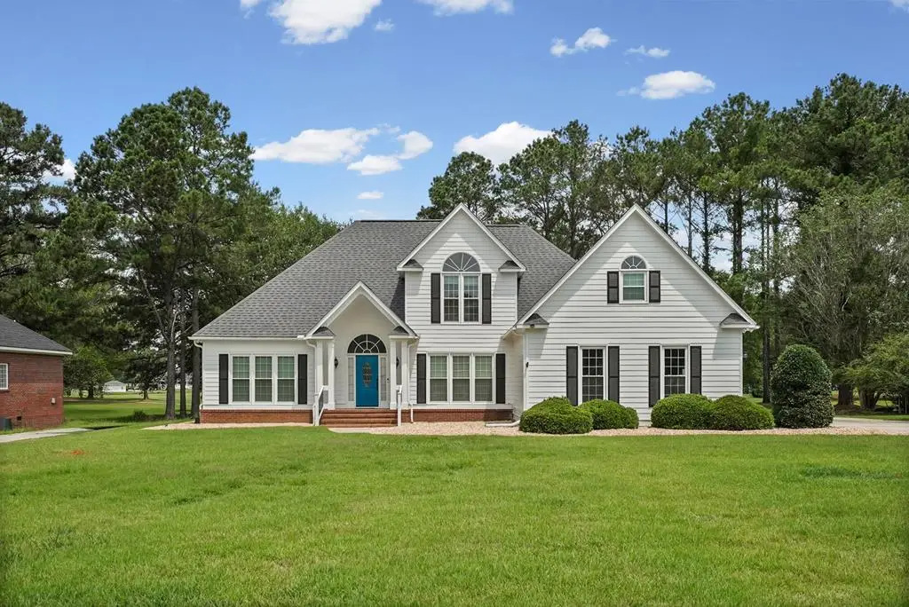 1007 River Pointe Drive, Albany, GA 31701 - #1