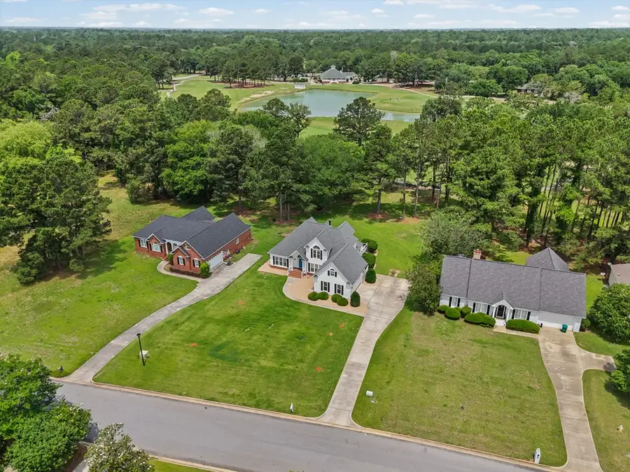 1007 River Pointe Drive, Albany, GA 31701 - #2