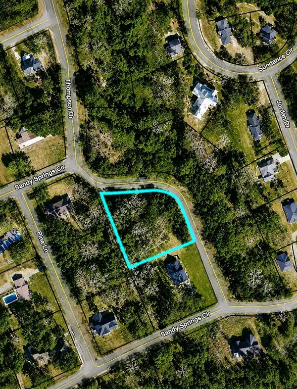 34 Sandy Springs Circle, Hawkinsville, GA 31036