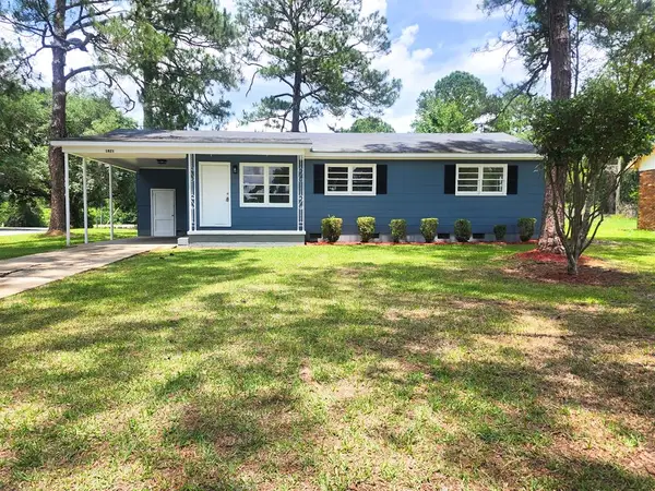 1821 Samford Avenue, Albany, GA 31707