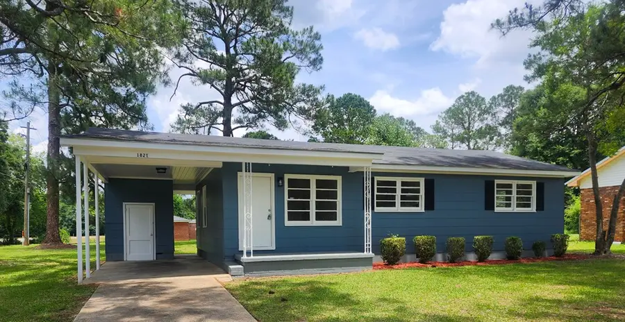 1821 Samford Avenue, Albany, GA 31707 - #2