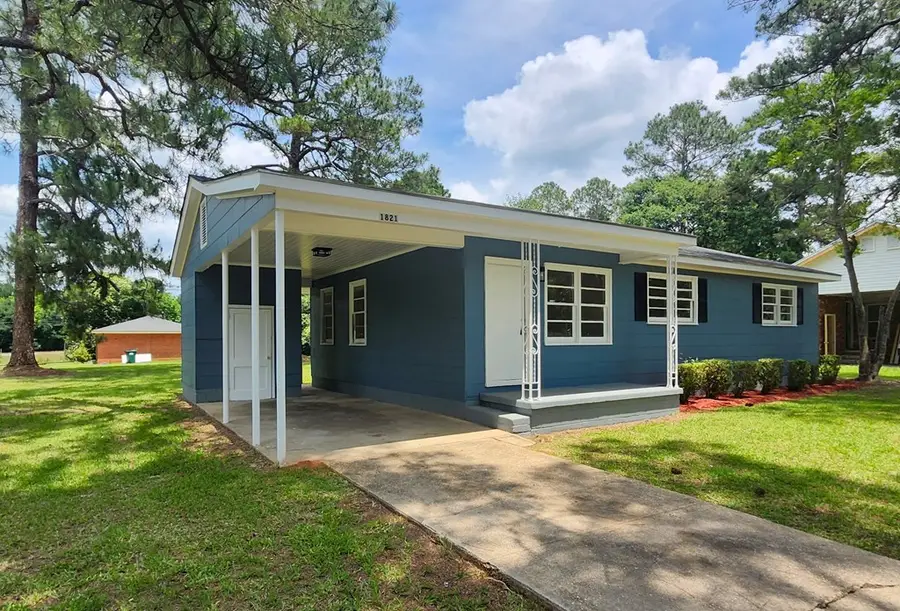 1821 Samford Avenue, Albany, GA 31707 - #3