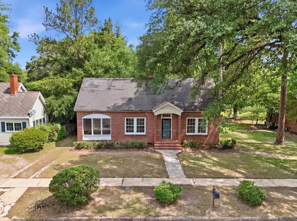 825 Rosedale Avenue, Albany, GA 31701 - #1