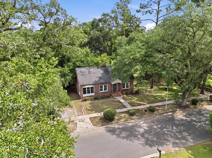 825 Rosedale Avenue, Albany, GA 31701 - #2