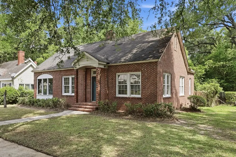 825 Rosedale Avenue, Albany, GA 31701 - #3