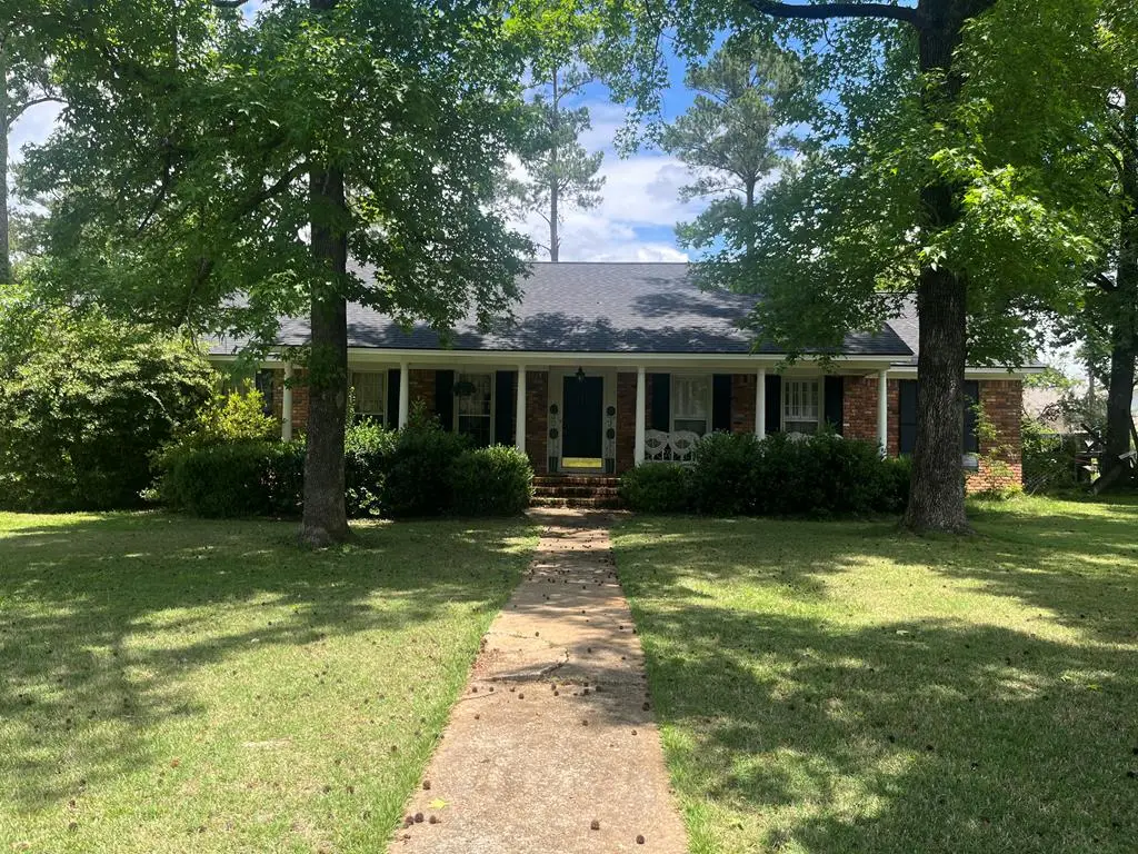 2211 Westmorland Dr, Albany, GA 31721 - #1