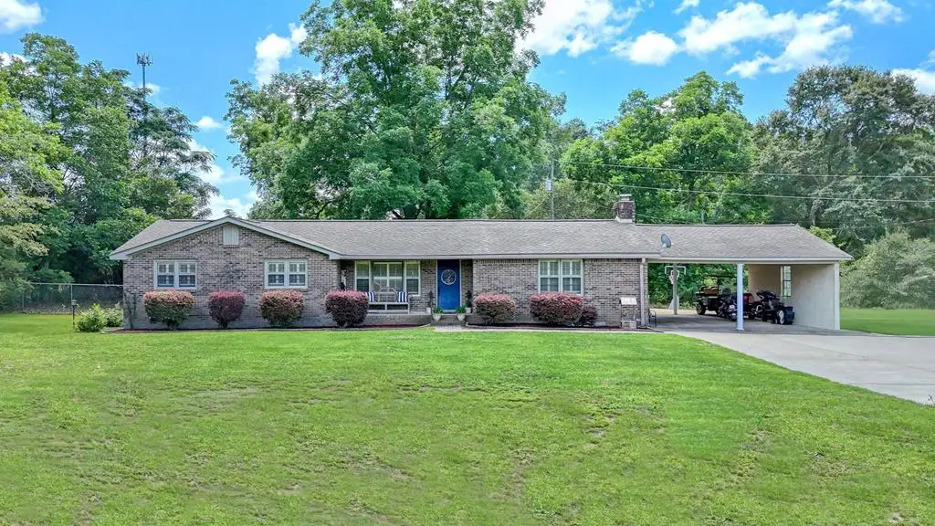 274 Hudson Road, Poulan, GA 31781 - #1