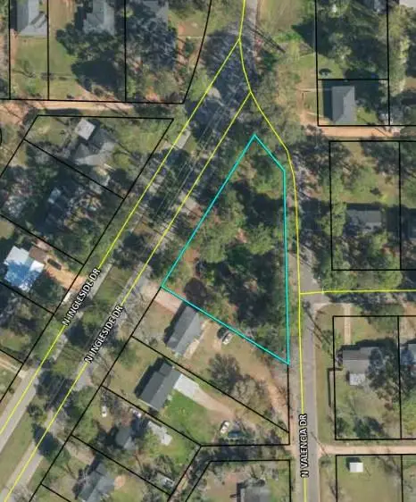 310 N Ingleside Drive N, Albany, GA 31707