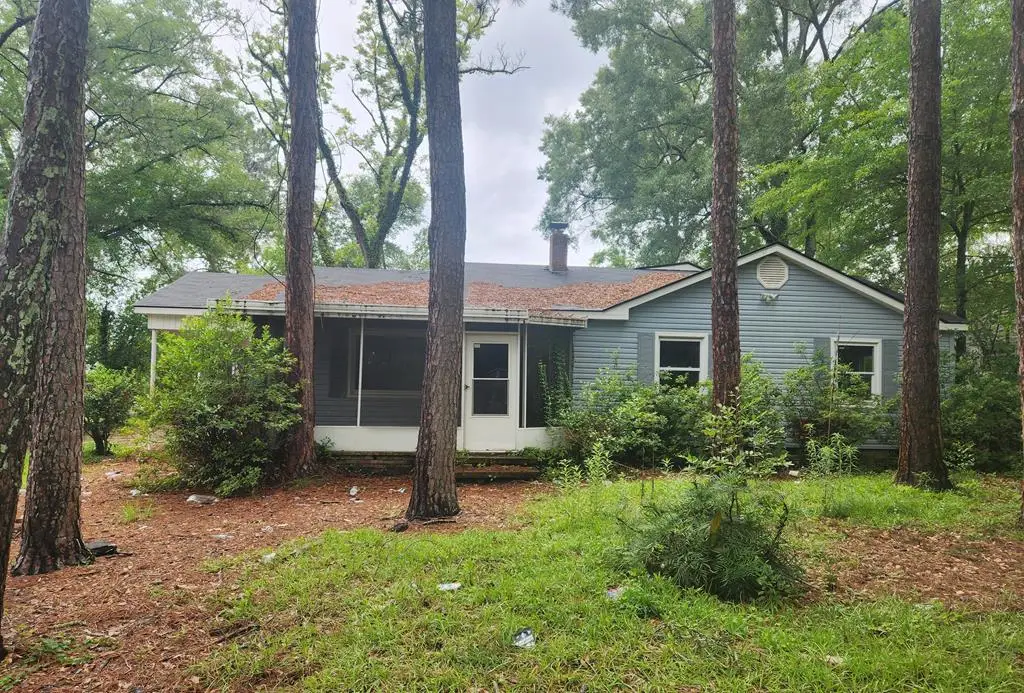 203 S Valencia Drive, Albany, GA 31707 - #1