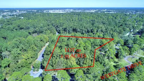 2304 Pineridge Lane, Albany, GA 31707