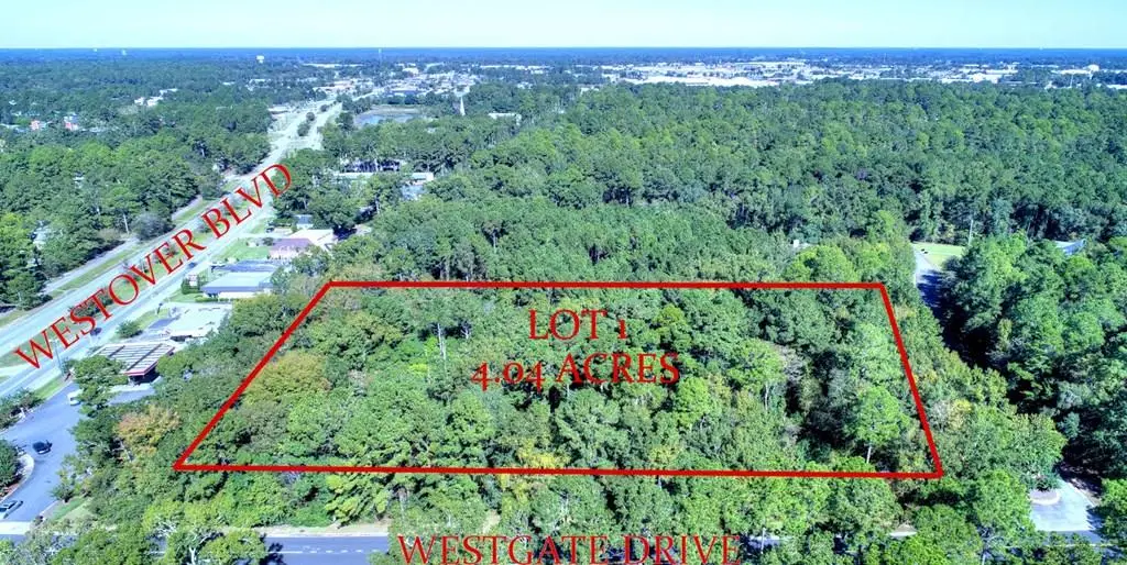 2303 Pineridge Lane, Albany, GA 31707 - #1
