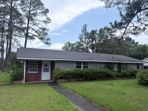 1201 Sharon Avenue, Albany, GA 31707