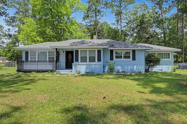 939 Crawford, Albany, GA 31705