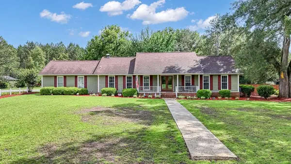 144 Northwood Drive, Leesburg, GA 31763