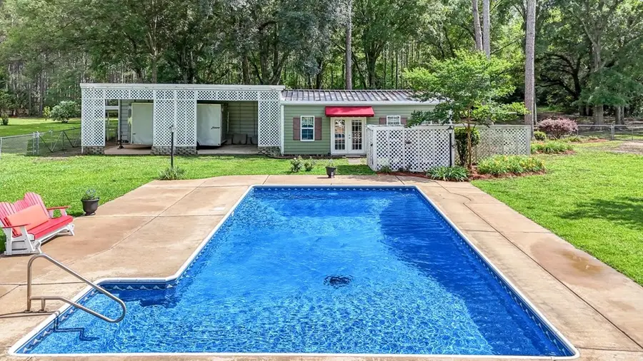144 Northwood Drive, Leesburg, GA 31763 - #3