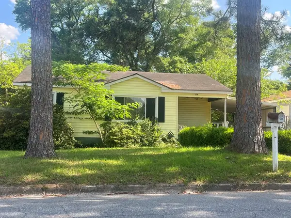 518 Dorsett Ave, Albany, GA 31701