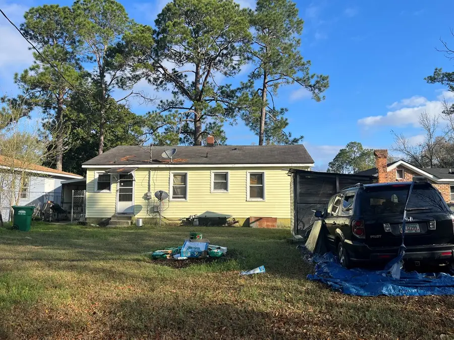 518 Dorsett Ave, Albany, GA 31701 - #3