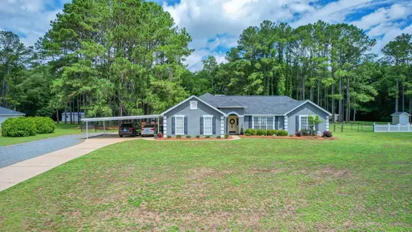 178 Cobblefield Drive, Albany, GA 31701