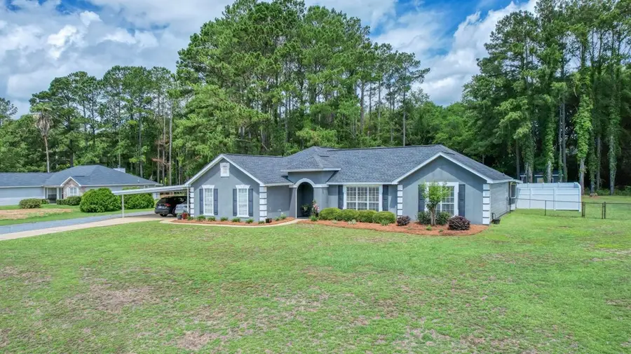 178 Cobblefield Drive, Albany, GA 31701 - #3