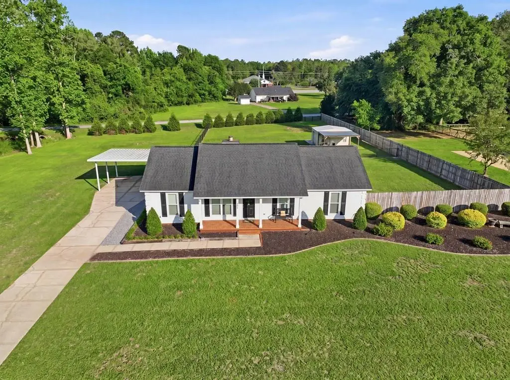 135 Darian Drive, Leesburg, GA 31763 - #1