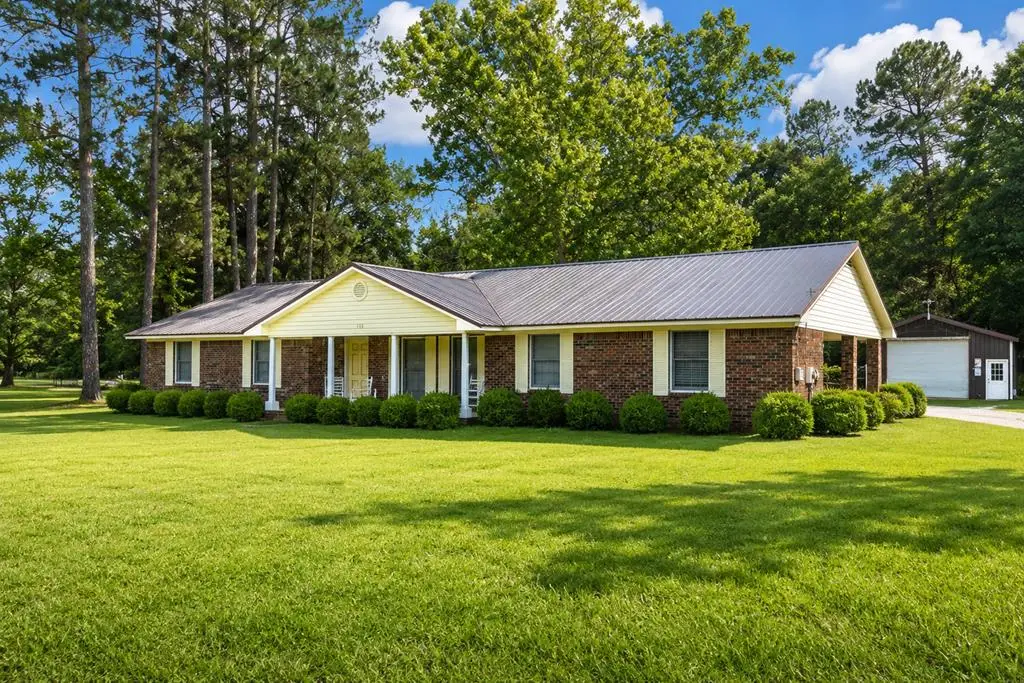 159 Worth St, Sylvester, GA 31791 - #1
