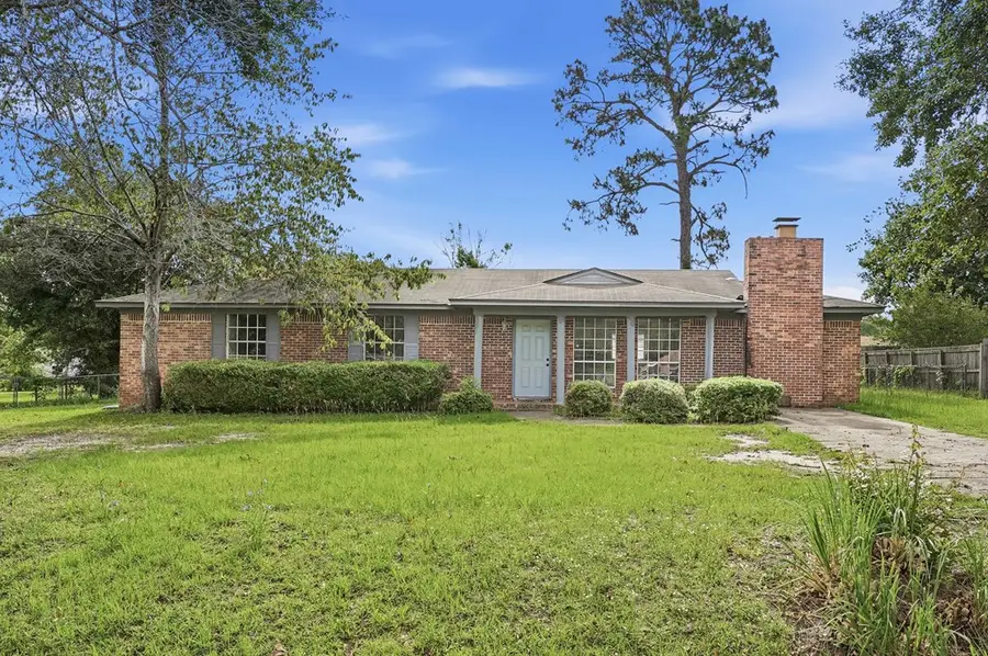 408 Pine Glen Dr, Albany, GA 31707 - #2