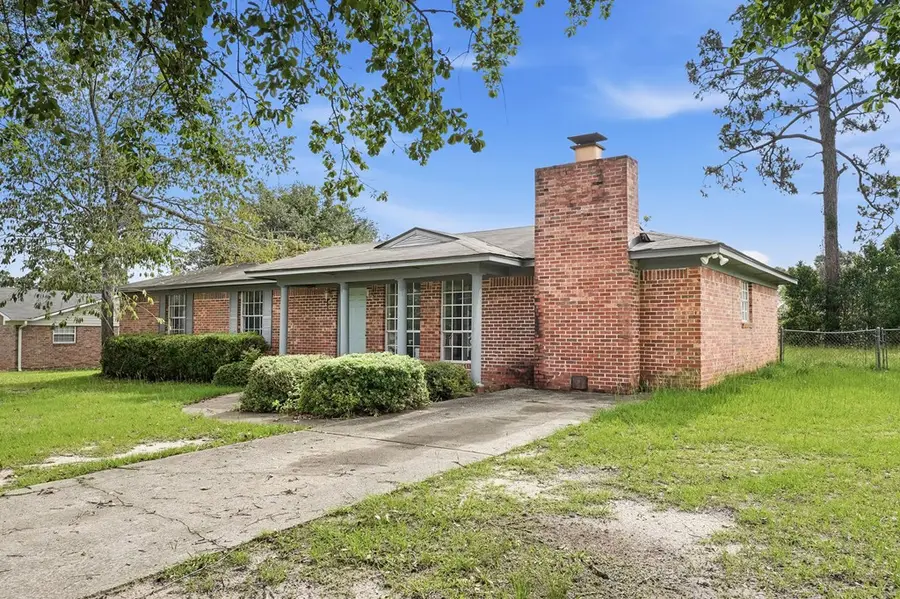 408 Pine Glen Dr, Albany, GA 31707 - #3