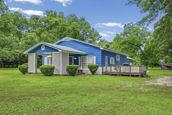 4709 Radium Springs Road, Albany, GA 31705