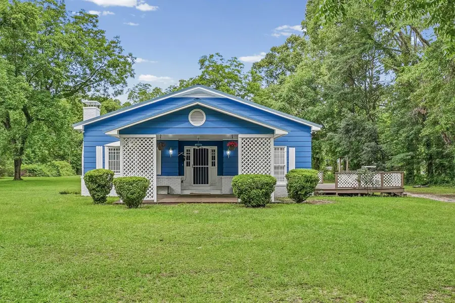 4709 Radium Springs Road, Albany, GA 31705 - #3