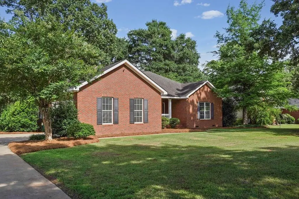 195 Willow Lake Drive, Leesburg, GA 31763 - #1