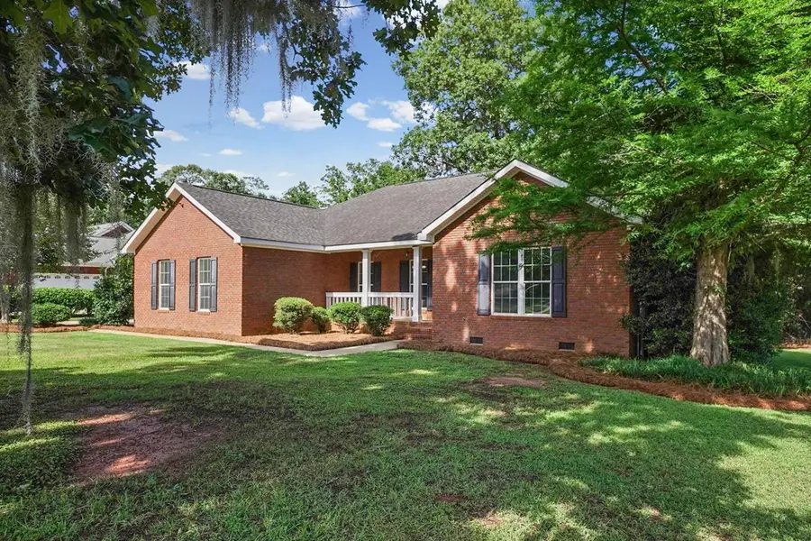 195 Willow Lake Drive, Leesburg, GA 31763 - #3