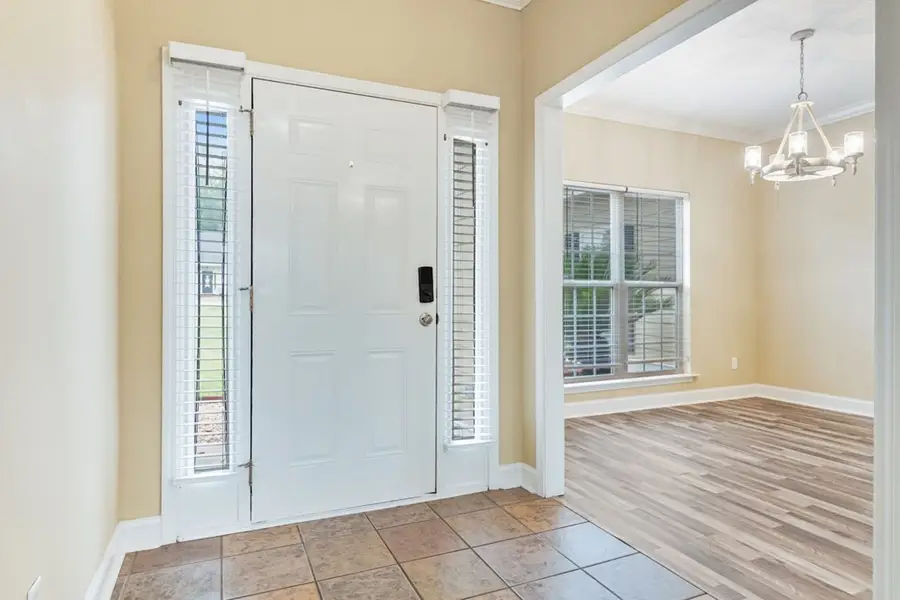 100 Hedgerow Drive, Leesburg, GA 31763 - #2