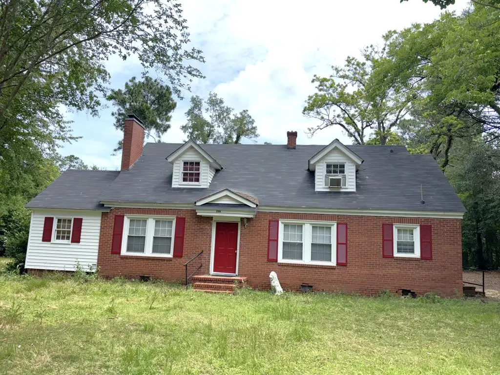 1139 Julia Ave, Albany, GA 31707 - #1