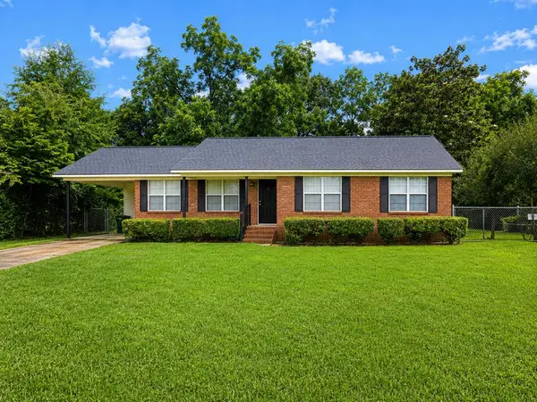 1508 Canary Lane, Albany, GA 31705