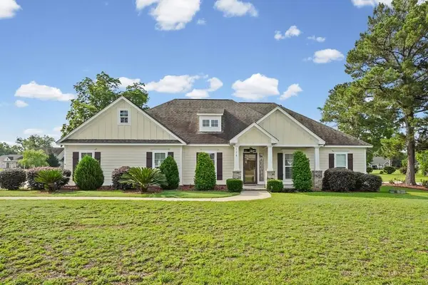 128 Thistledown Drive, Leesburg, GA 31763