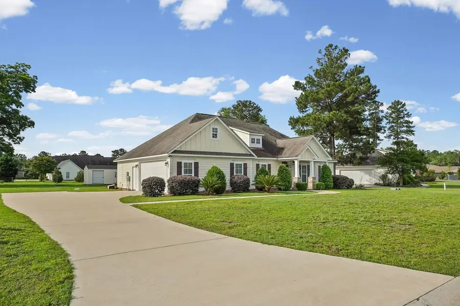 128 Thistledown Drive, Leesburg, GA 31763 - #3