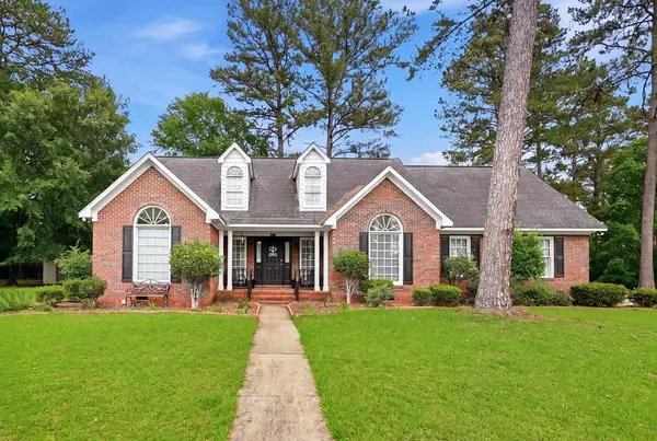 2810 W Doublegate Drive, Albany, GA 31721