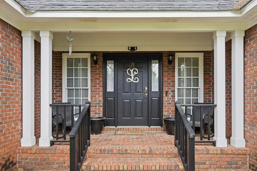2810 W Doublegate Drive, Albany, GA 31721 - #2
