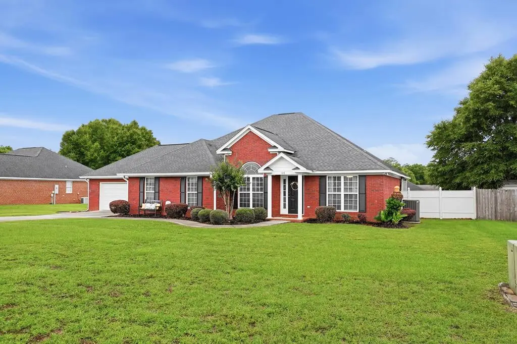 108 Oakwood Court, Leesburg, GA 31763 - #1