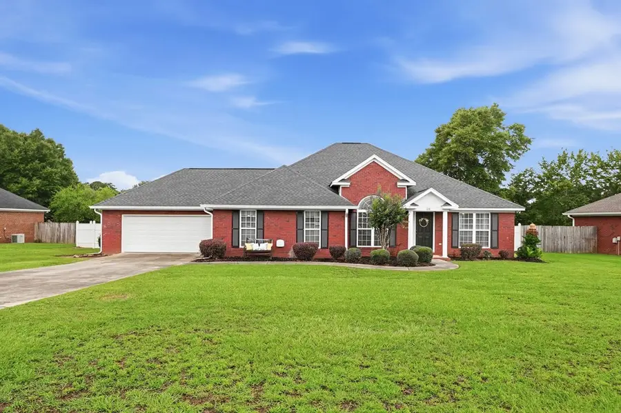 108 Oakwood Court, Leesburg, GA 31763 - #2
