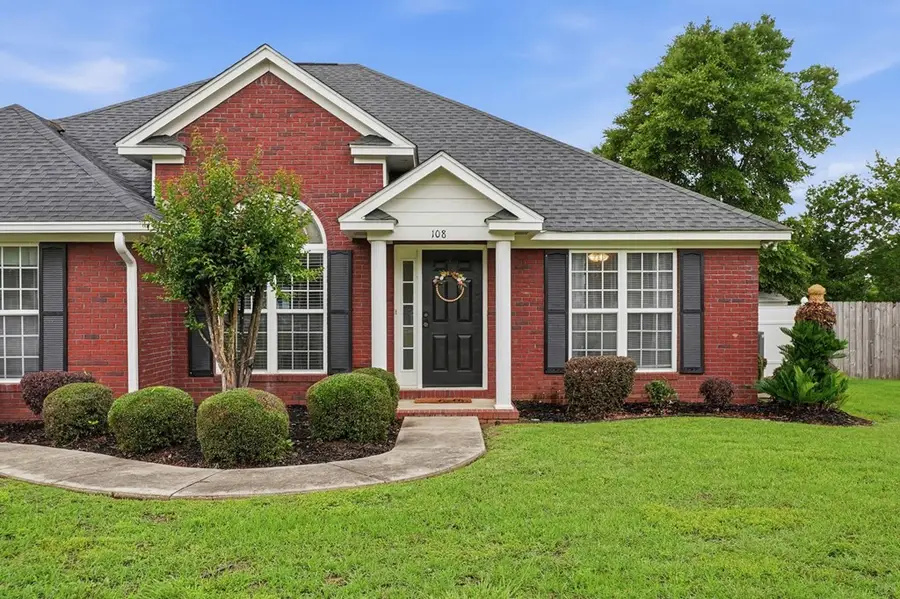 108 Oakwood Court, Leesburg, GA 31763 - #3