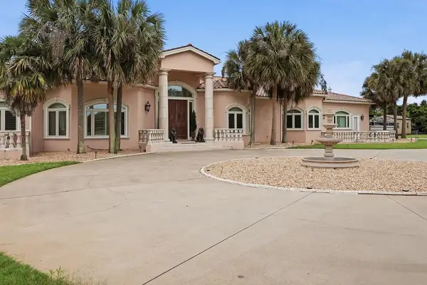 4600 La Costa Drive, Albany, GA 31721