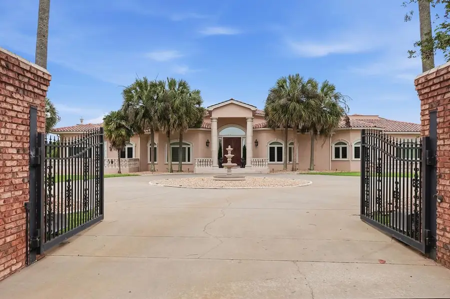 4600 La Costa Drive, Albany, GA 31721 - #2